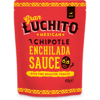 Red Chipotle Enchilada sauce product