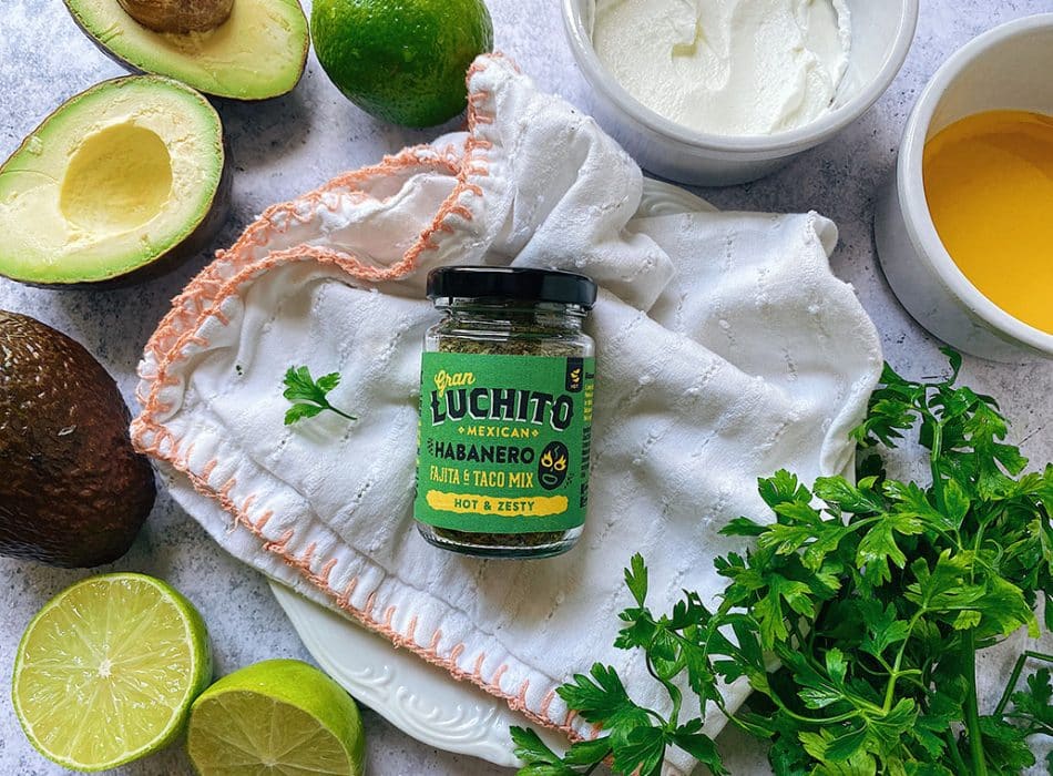Avocado Crema