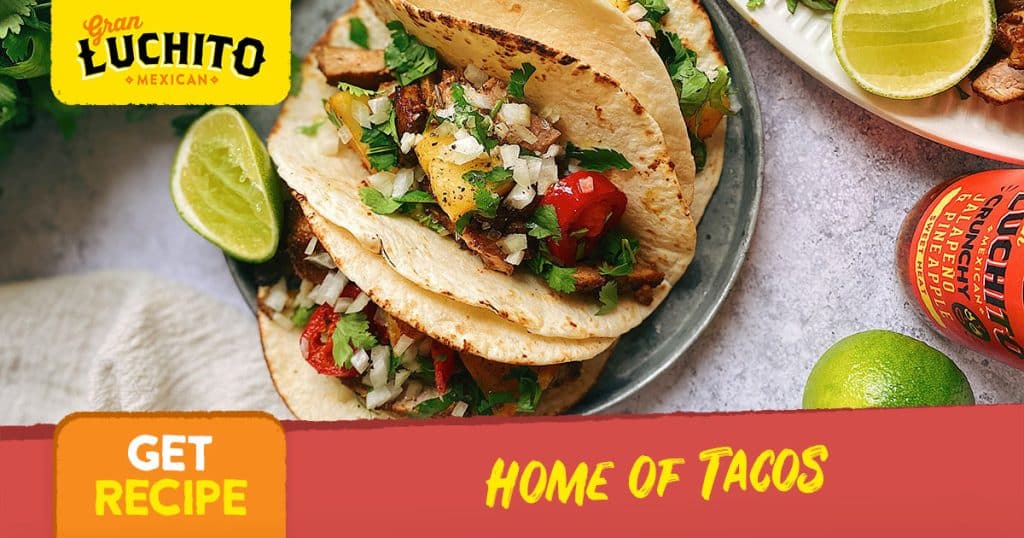 taco recipes