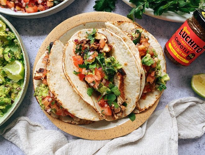 Tacos -