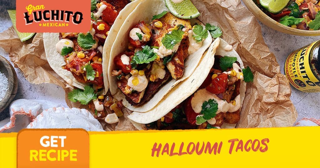 How to make tacos 