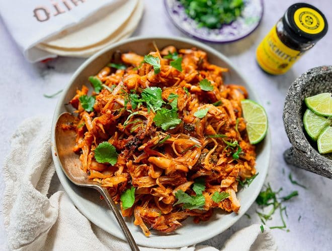 Vegan Mexican - How to make vegan mexican