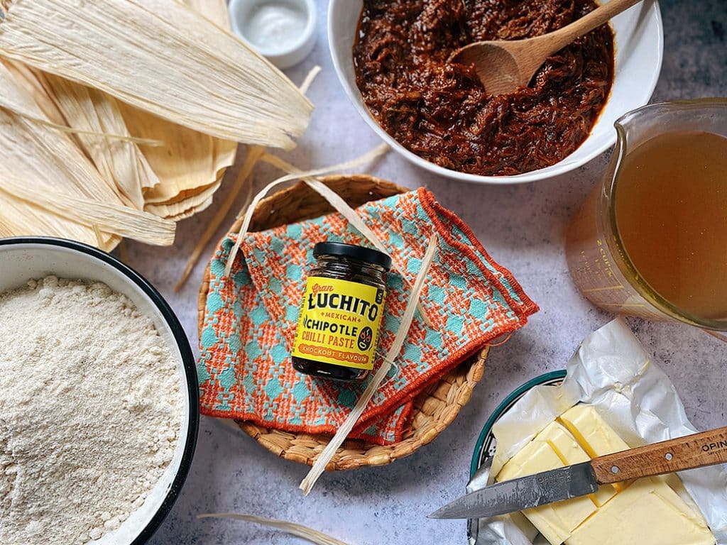 Tamales