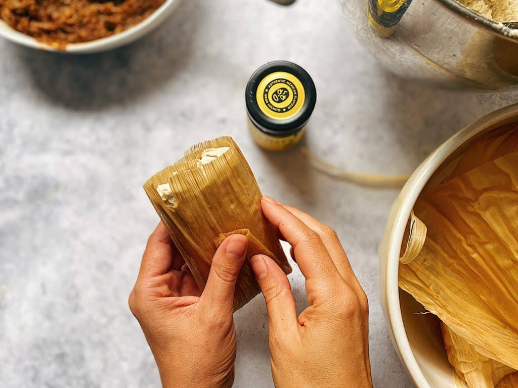 Tamales