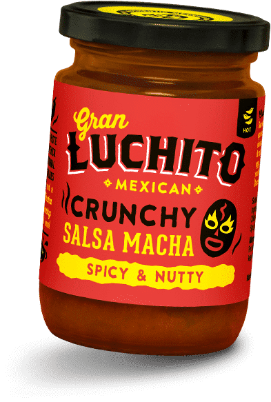 Salsa Macha