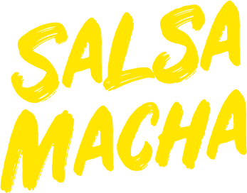 Salsa Macha