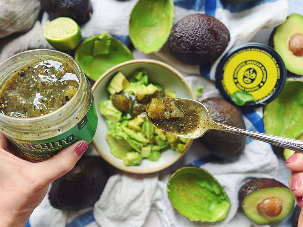 How to make Burritos - Mexican Avocado Recipes