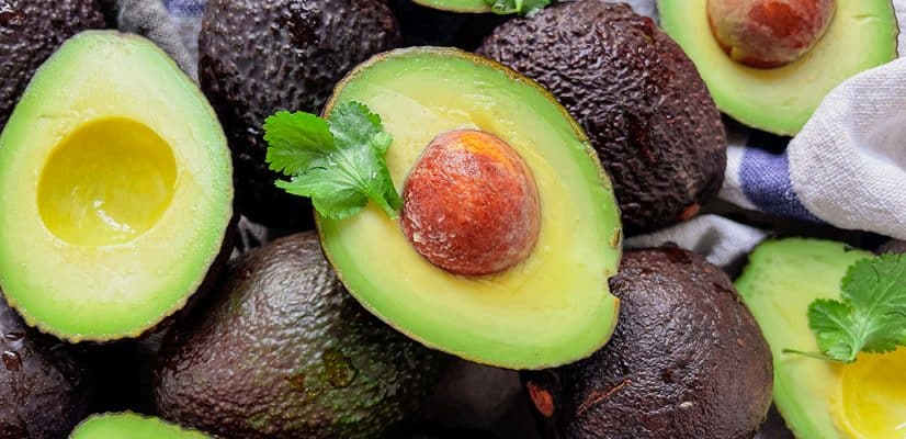 Mexican Avocado Recipes