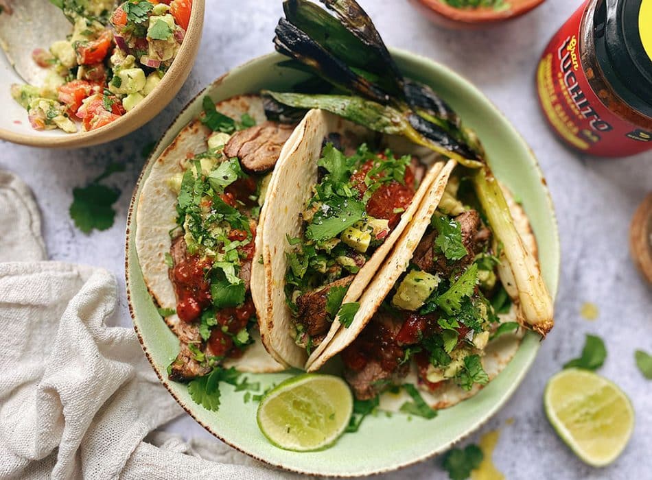 Carne Asada Tacos, Mexican Beef Recipes