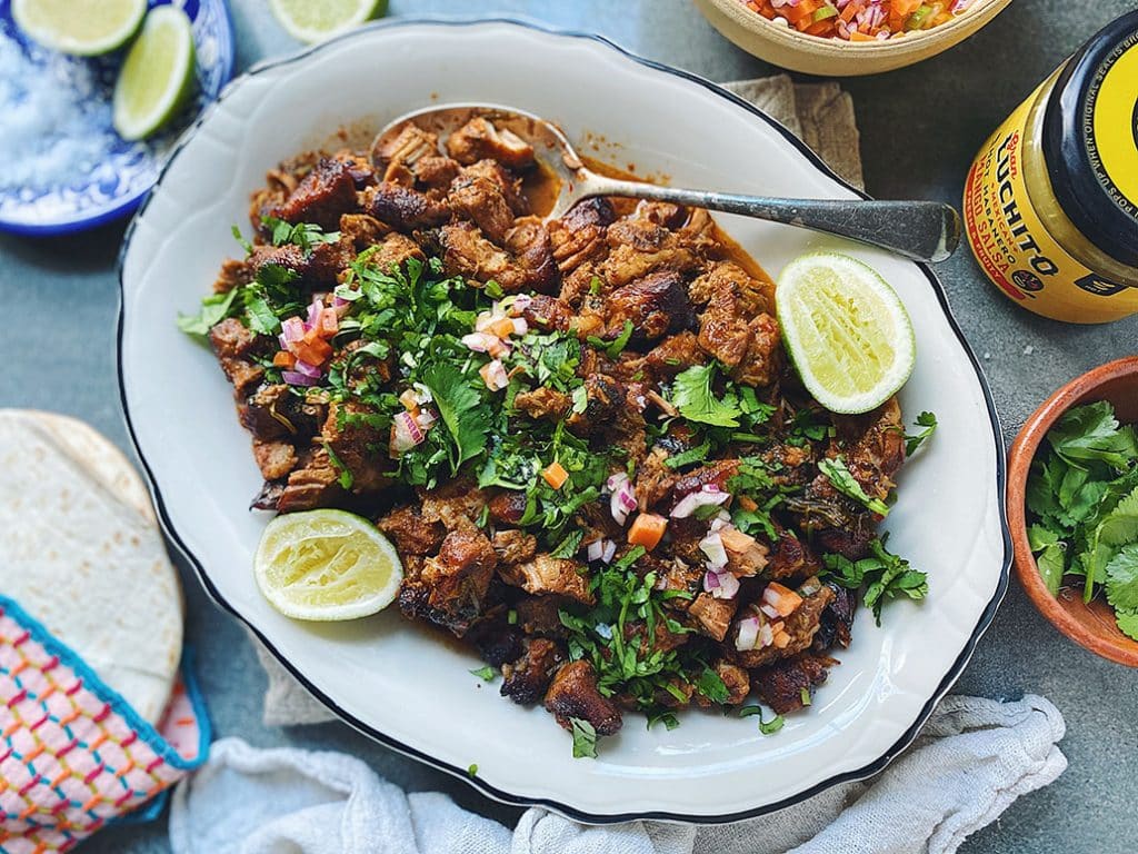 What is authentic Mexican food, Mexican Recipes