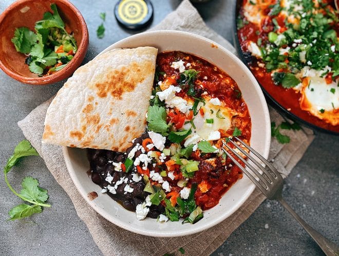 Mexican chorizo recipes