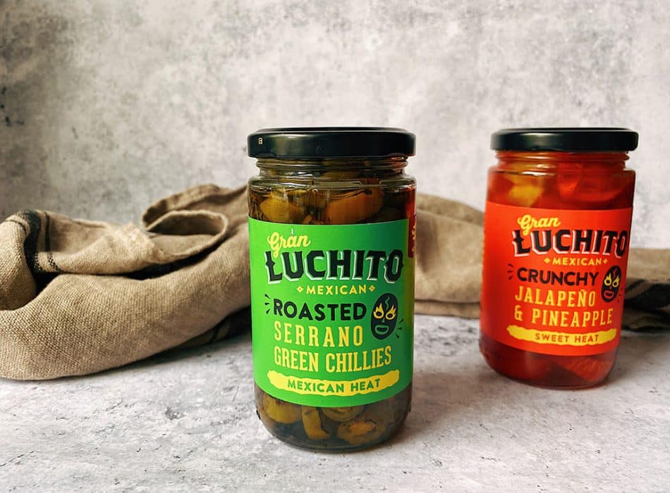 Mexican Winter Recipes