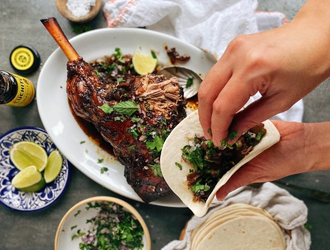Mexican Slow Cooker Recipes