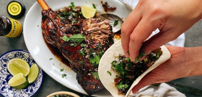 Mexican Slow Cooker Recipes