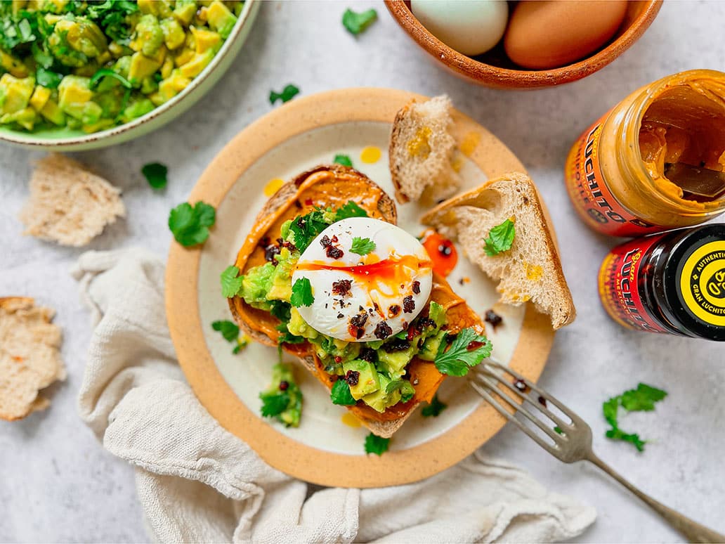 ““Avocado