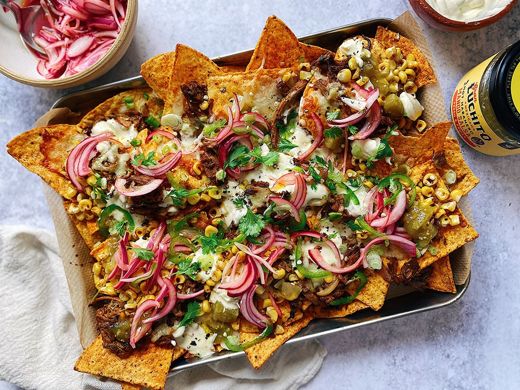 Mexican Pork Recipes
