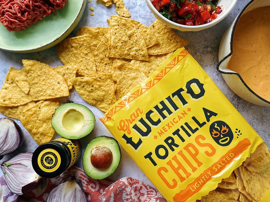 Day of the Dead food - Batch Cooking Recipes