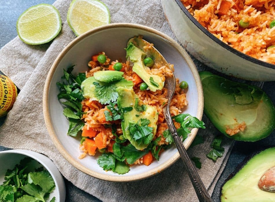 Mexican Winter Recipes