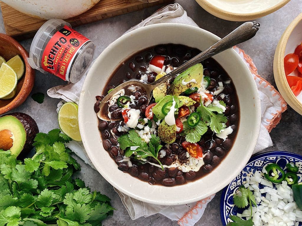 How to make Burritos - Mexican Winter Recipes