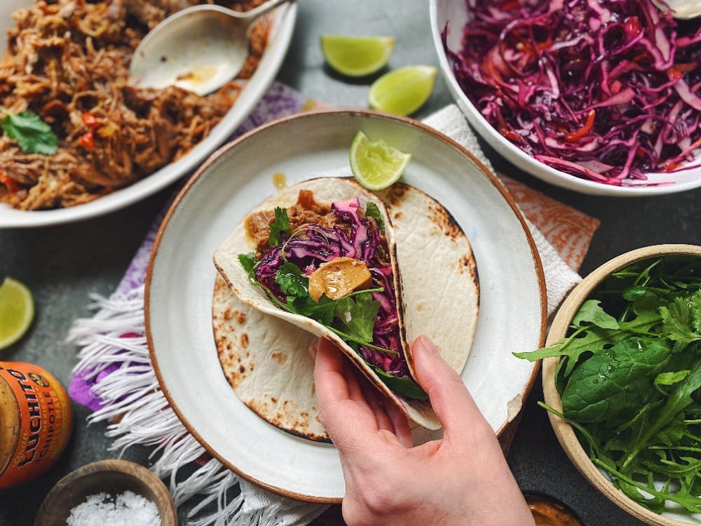 Mexican Pork Recipes