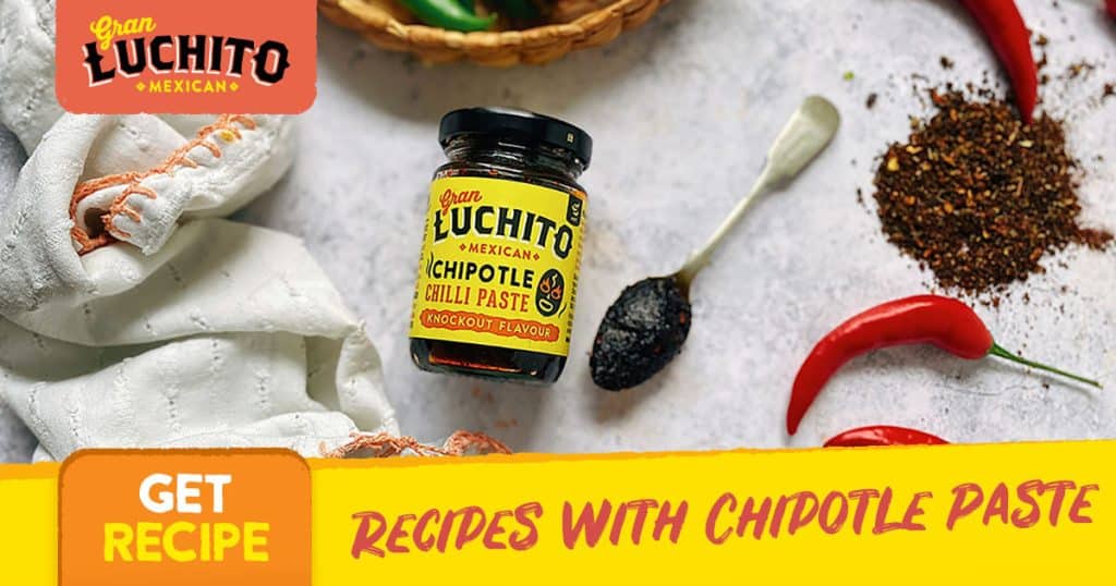 BBQ Tips - Recipes With Chipotle Paste