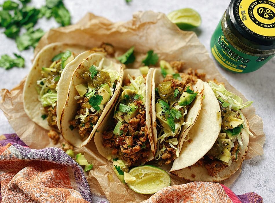 Healthy Mexican, Mexican Recipes