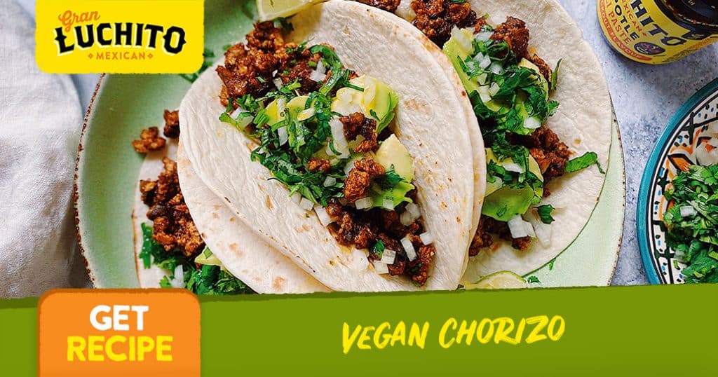 How to make tacos 