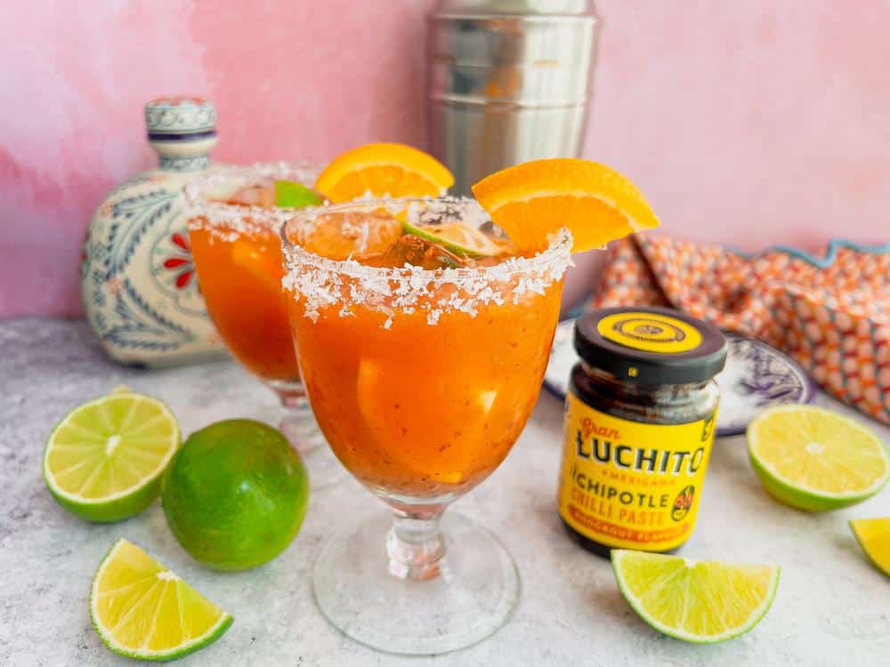 Cinco de Mayo