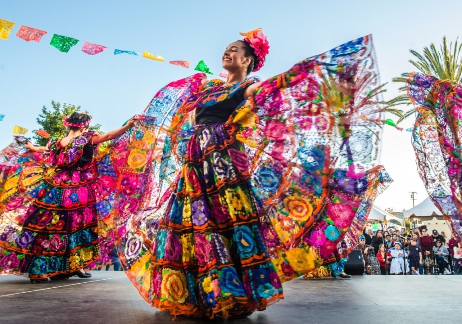 Cinco de Mayo