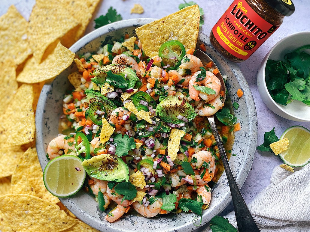 “Ceviche”