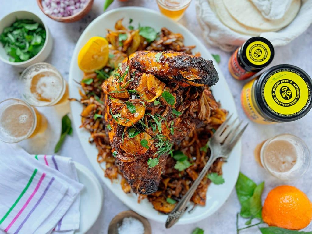 Roast Turkey Breast