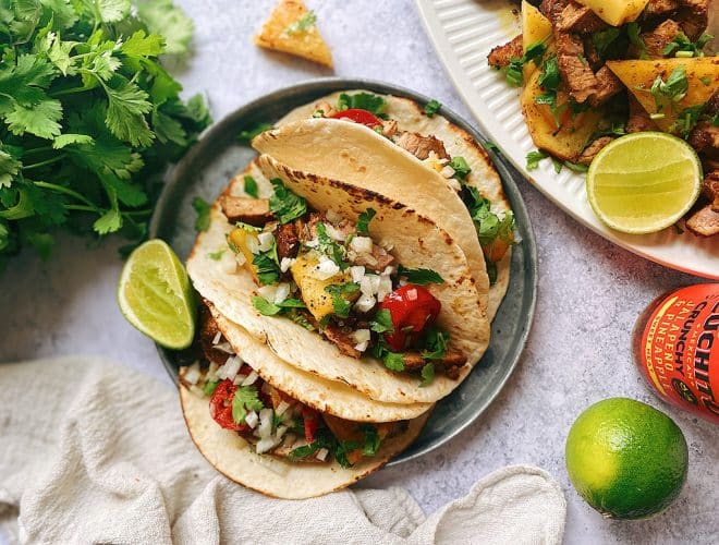 Mexican Recipes, Mexican street food