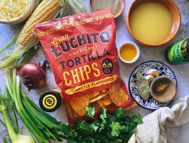 nacho recipes for Cinco de Mayo, Nacho recipes