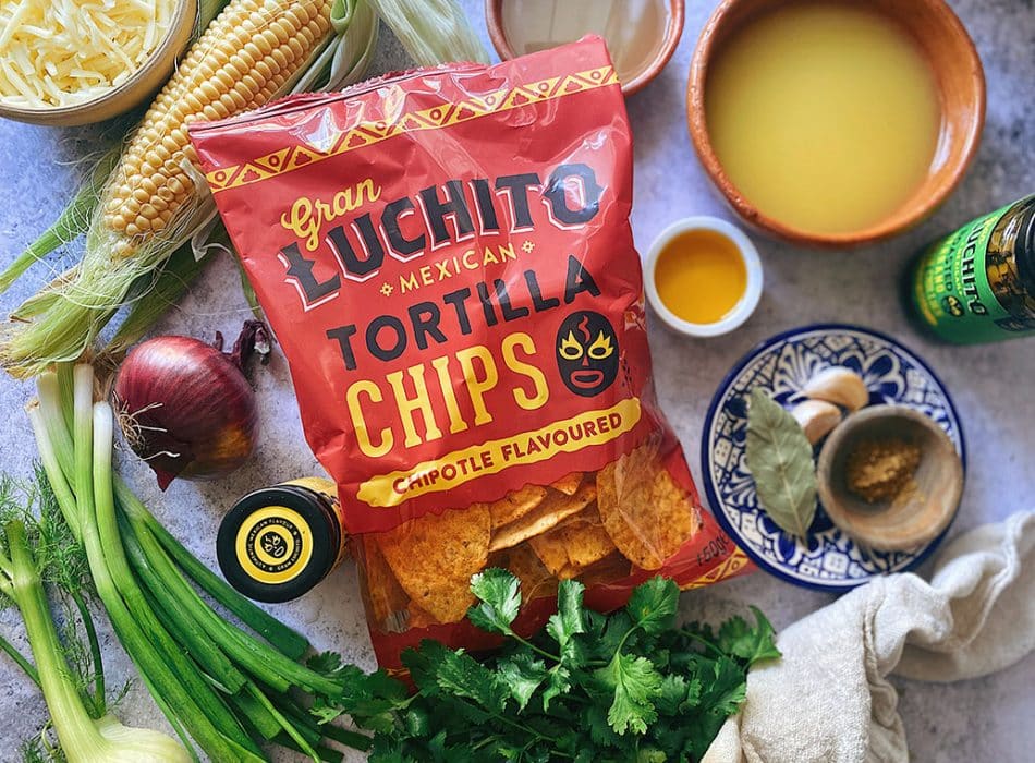 nacho recipes for Cinco de Mayo, Nacho recipes