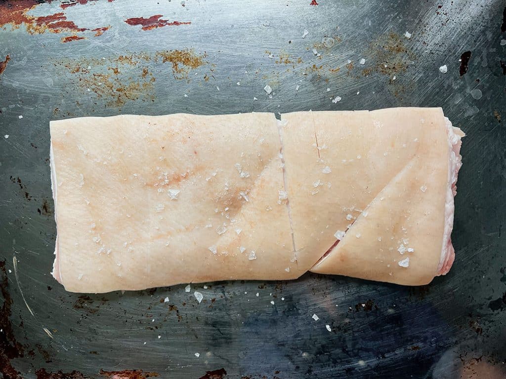 Chicharron