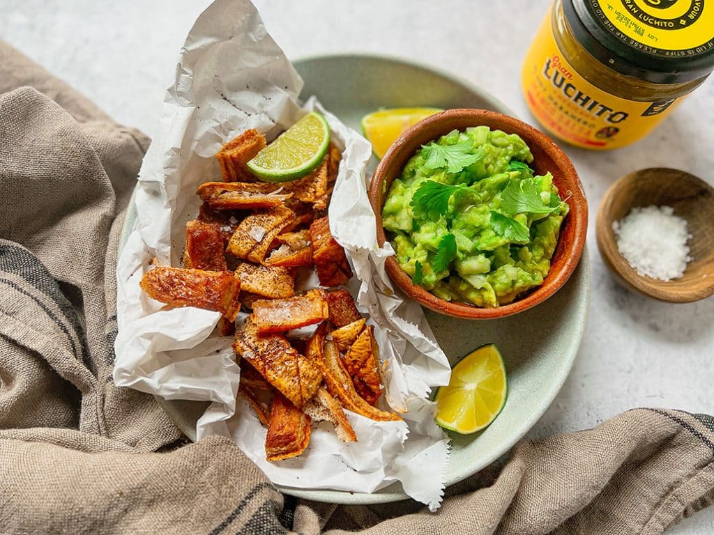 Chicharron
