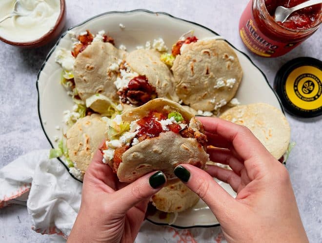 Gorditas