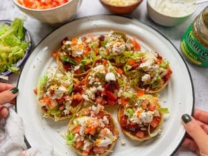 Sopes