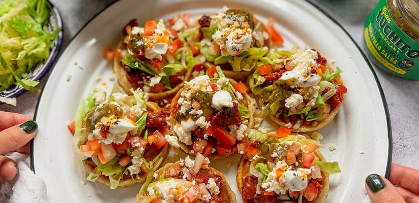 Sopes