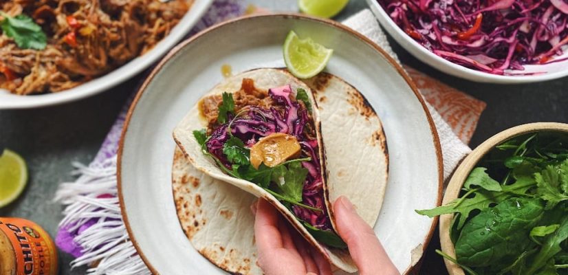 How To Make Tacos - tacos recipes