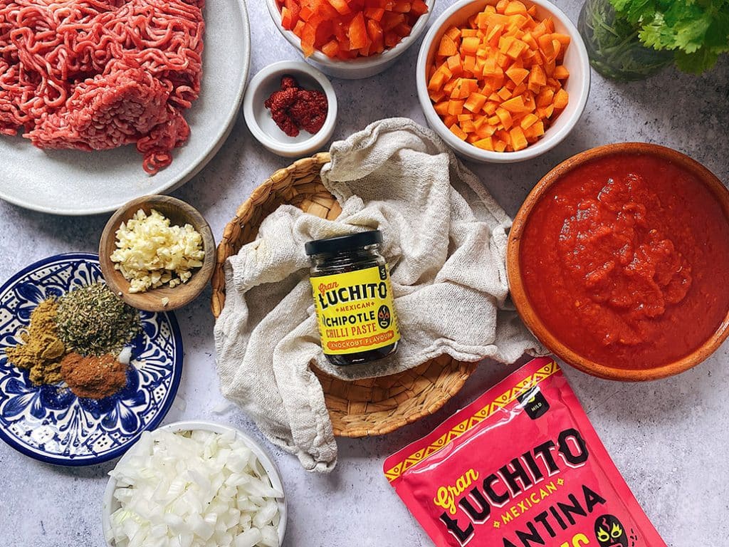 How To Make Chilli