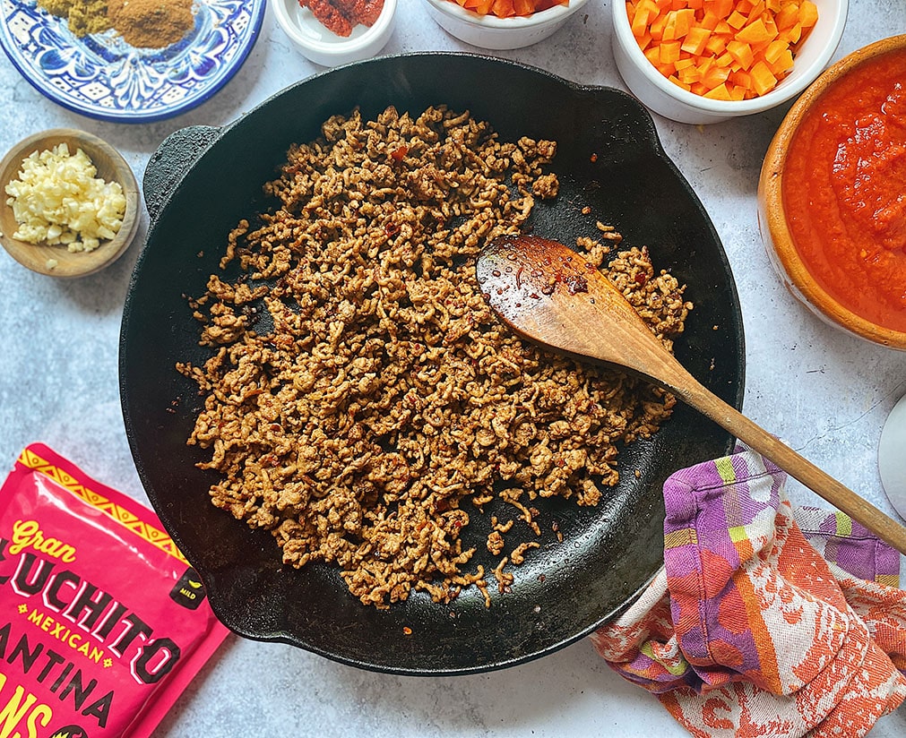 How To Make Chilli