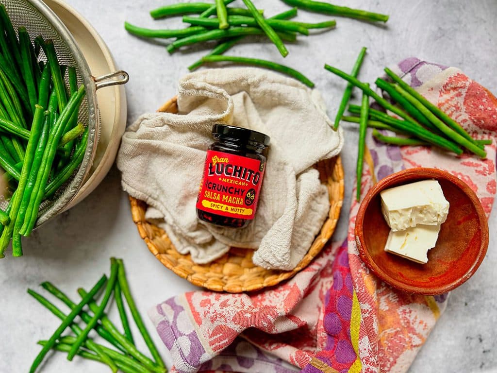 How To Make Vegetarian Mexican