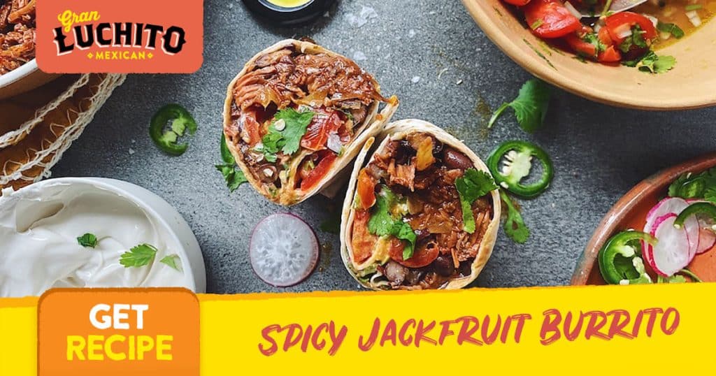 How To Make Vegetarian Mexican