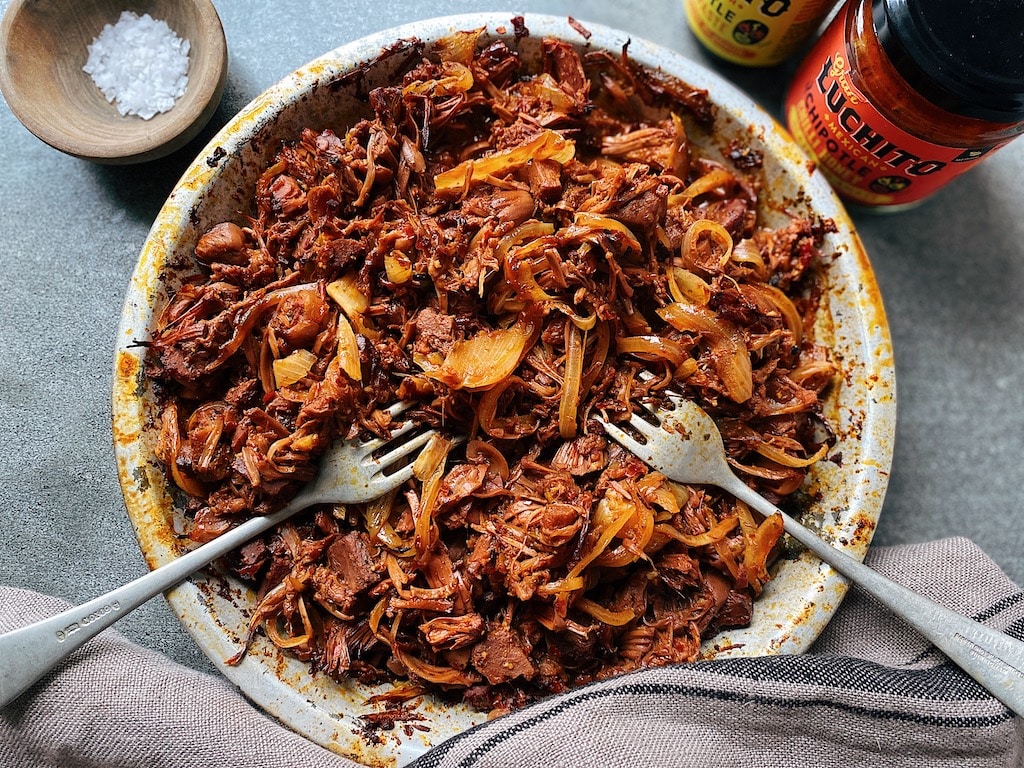 How To Make Vegetarian Mexican