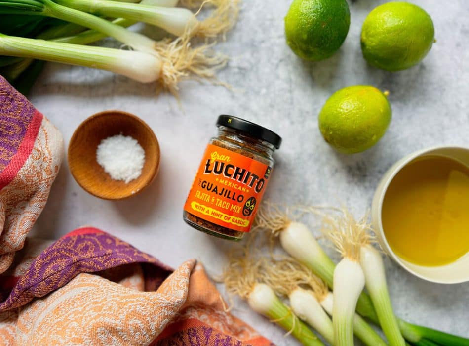 Recipes with Taco Mixes