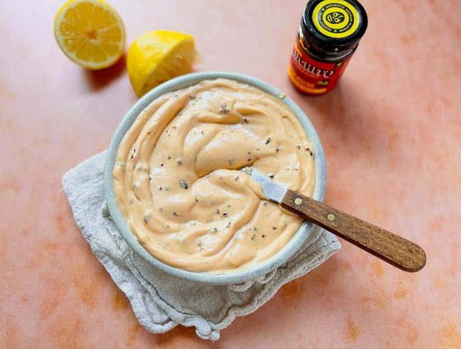 Macha Mayo