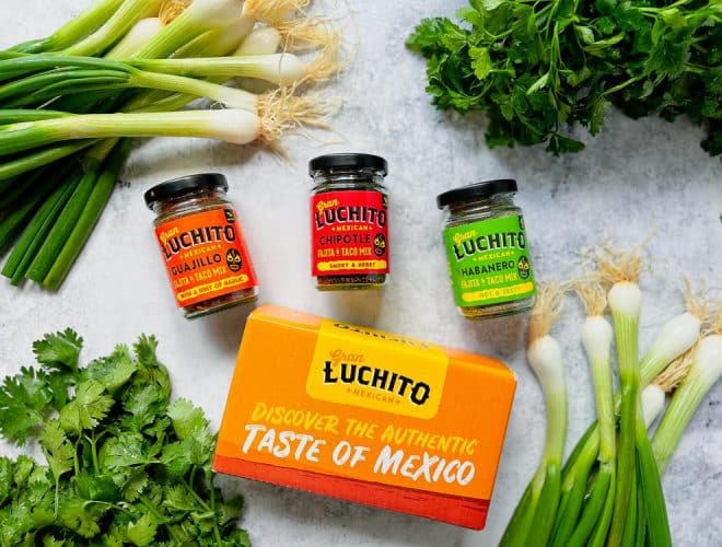 Recipes With Taco Mixes