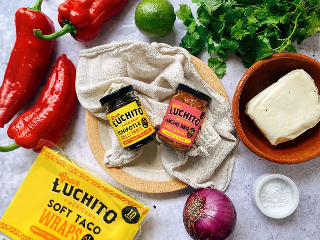 BBQ Tips - Recipes with Chipotle Paste