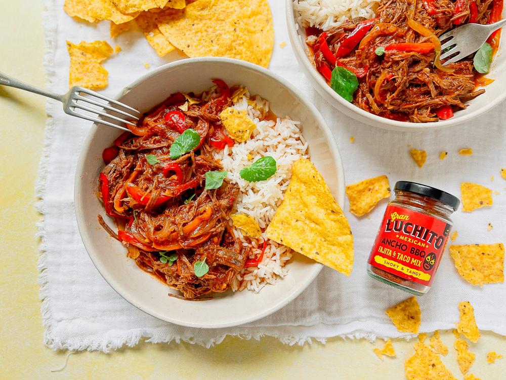 Ropa Vieja
